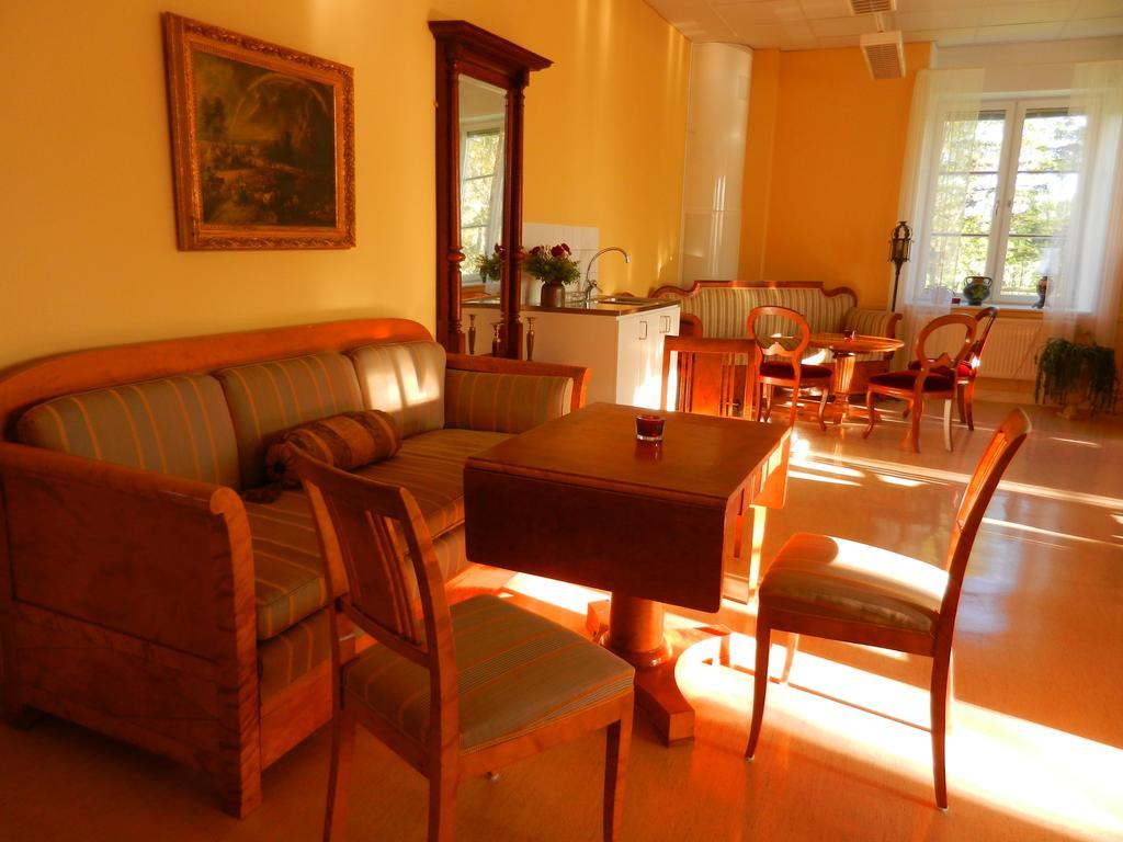 Gothem Logi Guest House Exterior foto