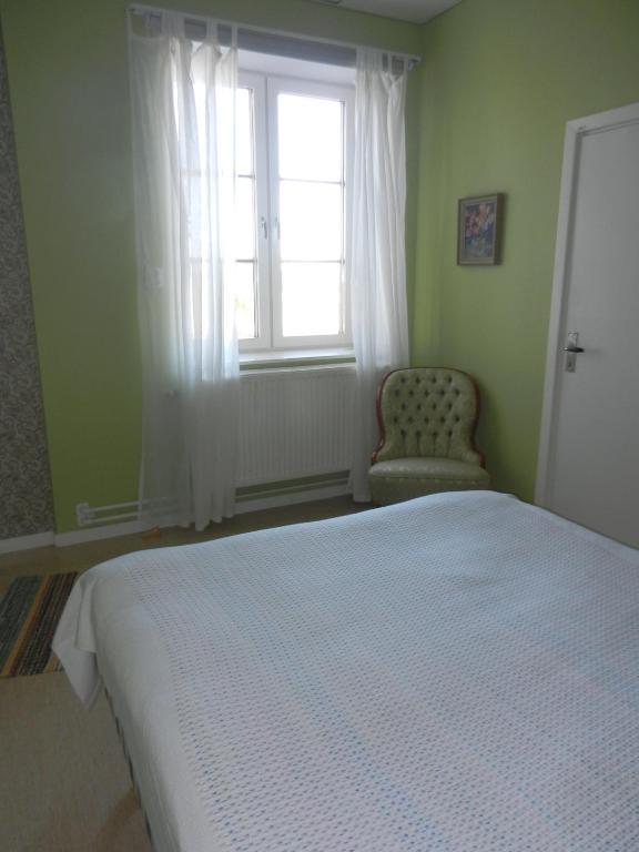 Gothem Logi Guest House Cameră foto