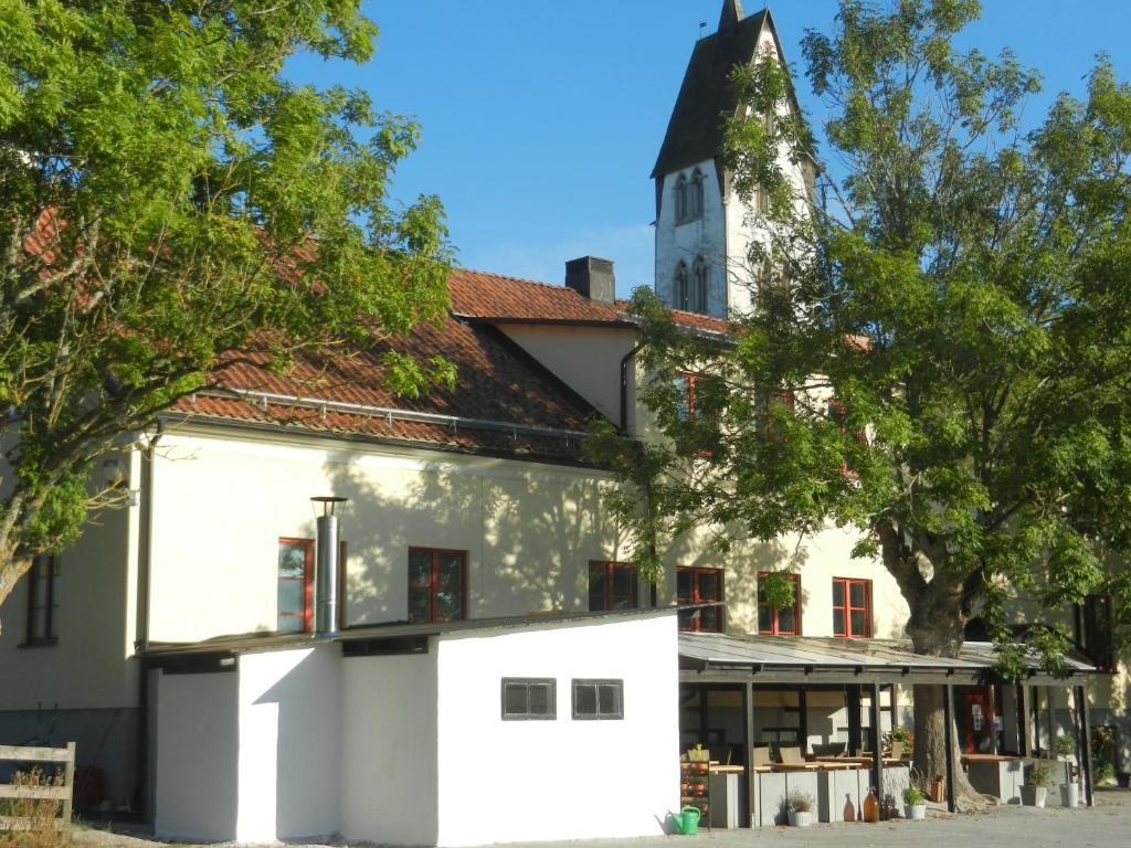 Gothem Logi Guest House Exterior foto